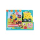 Food-Truck-Play-Dough-Set Sale