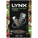 Lynx-Africa-Duo-Gift-Pack-565ml Sale