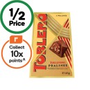 Toblerone-Pralines-45g Sale