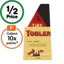 Toblerone-Gift-Box-400g Sale