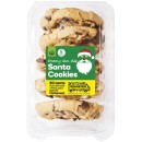 Santa-Cookies-Pk-5 Sale