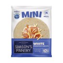 Simsons-Pantry-Mini-White-Wraps-336g-Pk-12 Sale