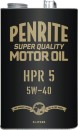 Penrite-HPR-5-5W-40-VINTAGE-5L-ENGINE-OIL-TIN Sale