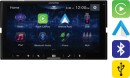 Alpine-7-Display-Audio-Receiver-WWired-Apple-Carplay-Android-Auto Sale