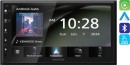 Kenwood-Wireless-Apple-Carplay-Android-Auto-Head-Unit Sale