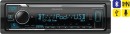 Kenwood-Single-DIN-Head-Unit-with-Bluetooth Sale