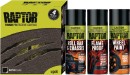 20-off-Raptor-Protective-Coating-4L-Kit-Flame-Proof-Roll-Bar-Chassis-Wheel-Paint Sale