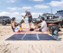 Hardkorr-200W-Portable-Solar-Blanket Sale