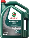 Castrol-MAGNATEC-DIESEL-5W-40-10L-Engine-Oil Sale