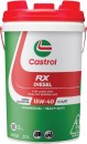 Castrol-RX-DIESEL-15W-40-20L-Engine-Oil Sale