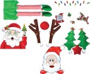 Christmas-Vehicle-Decorations Sale