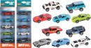 NEW-143-Scale-5PK-Diecast Sale