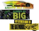 NEW-Bumper-Stickers Sale