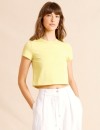 Piper-Organic-Cotton-Baby-Tee-Lime Sale