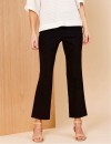 Regatta-Wardrobe-Staple-Stretch-Pant-with-Pockets-Black Sale