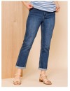 Regatta-Wardrobe-Staple-Stretch-Denim-Jean-Dark-Blue Sale