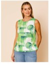 Regatta-Sleeveless-Top Sale