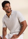 Blaq-Essential-Knit-Polos Sale