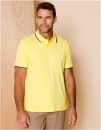 Reserve-Essential-Jersey-Polo-Yellow Sale