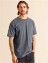 Maddox-T-Shirt-Indigo Sale
