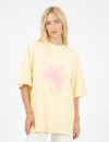 All-About-Eve-Hawaii-Oversized-Tee Sale
