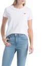 Levis-Perfect-Tee-White Sale