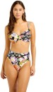 Seafolly-Riveria-Coast-High-Waisted-Bikini-Bottom Sale