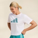 Adidas-Adi365-Running-Essentials-Brand-Love-Tee-White Sale