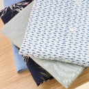 Gazman-Linen-Blend-Short-Sleeve-Shirt-Sage Sale