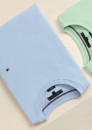 Tommy-Hilfiger-Essential-Cotton-TShirt-Blue Sale