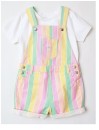 Milkshake-Overalls Sale
