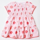 Sprout-Flower-Crinkle-Dress Sale