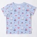 Sprout-Essential-Sealife-T-Shirt Sale