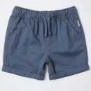 Sprout-Essential-Short-Indigo Sale