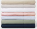 Heritage-Diana-400TC-Egyptian-Cotton-Sateen-Sheet-Set Sale