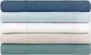 Australian-House-Garden-Sandy-Cape-Washed-Belgian-Linen-Sheet-Set Sale