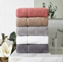Vue-Combed-Cotton-Ribbed-Bath-Towel-Range Sale