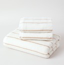 Vue-Pinstripe-Bath-Towel-Range Sale