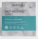 Heritage-Anti-Allergy-Quilt Sale