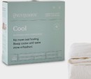 MiniJumbuk-Cool-Australian-Wool-Cotton-Quilt-White Sale