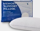 DreamRemedy-Memory-Support-Pillow Sale