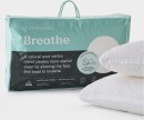 MiniJumbuk-Breathe-Wool-Pillow-2-Pack Sale
