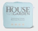 Australian-House-Garden-Australian-Cotton-Mattress-Protector Sale