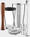 Maxwell-Williams-Cocktail-Co-Boston-Cocktail-Shaker-Set-of-5 Sale