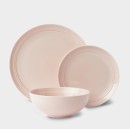 Heritage-Avenue-Pink-Dinner-Set-12pc Sale