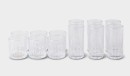 Heritage-Linear-Glassware-Set-of-12 Sale