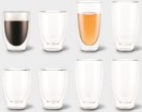 Bodum-Pavina-Set-of-8-4-x-250ml-and-4-x-350ml Sale