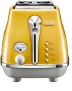 DeLonghi-Icona-Capitals-2-Slice-Toaster-New-York-Yellow Sale