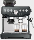 Breville-The-Barista-Express-Charcoal Sale
