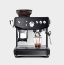 Breville-Barista-Express-Impress-Black-Truffle Sale
